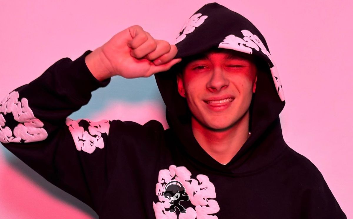 Kortezz - X TI (Electro Pop)