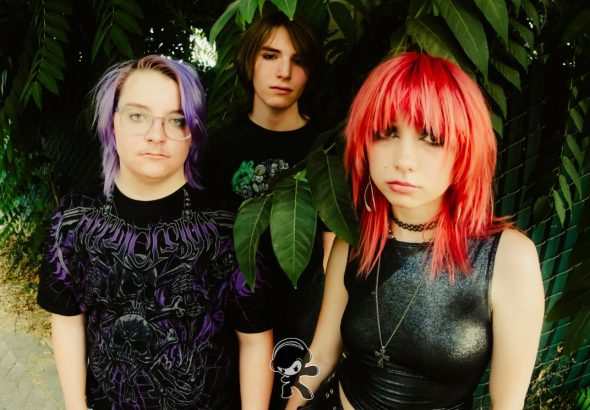 Kutie - Bloodmoon (Post-Hardcore)