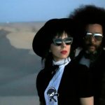 Landroid - Autonomous (Art Rock)