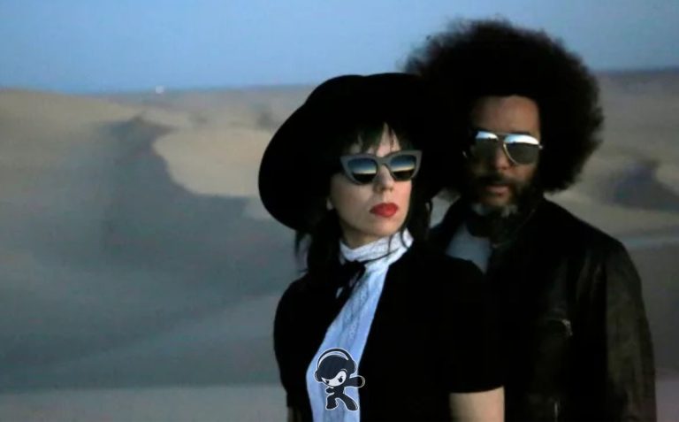 Landroid - Autonomous (Art Rock)