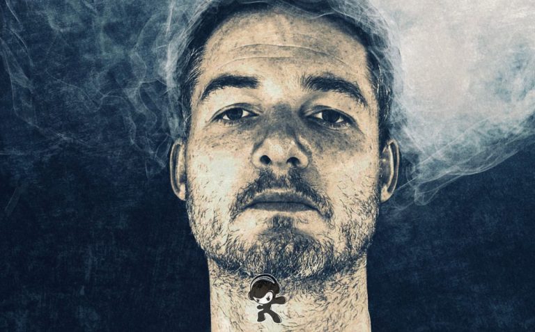 Larmes Noires - Un océan de pleurs (Alternative)