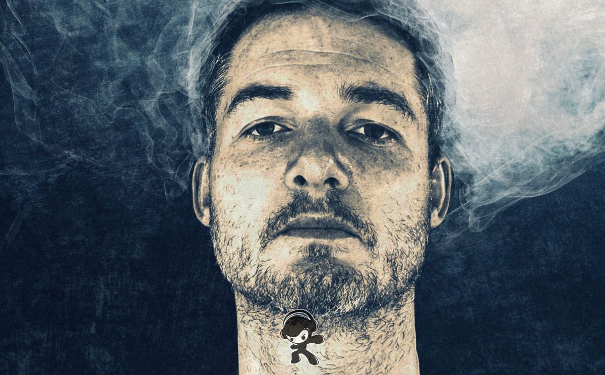 Larmes Noires - Un océan de pleurs (Alternative)