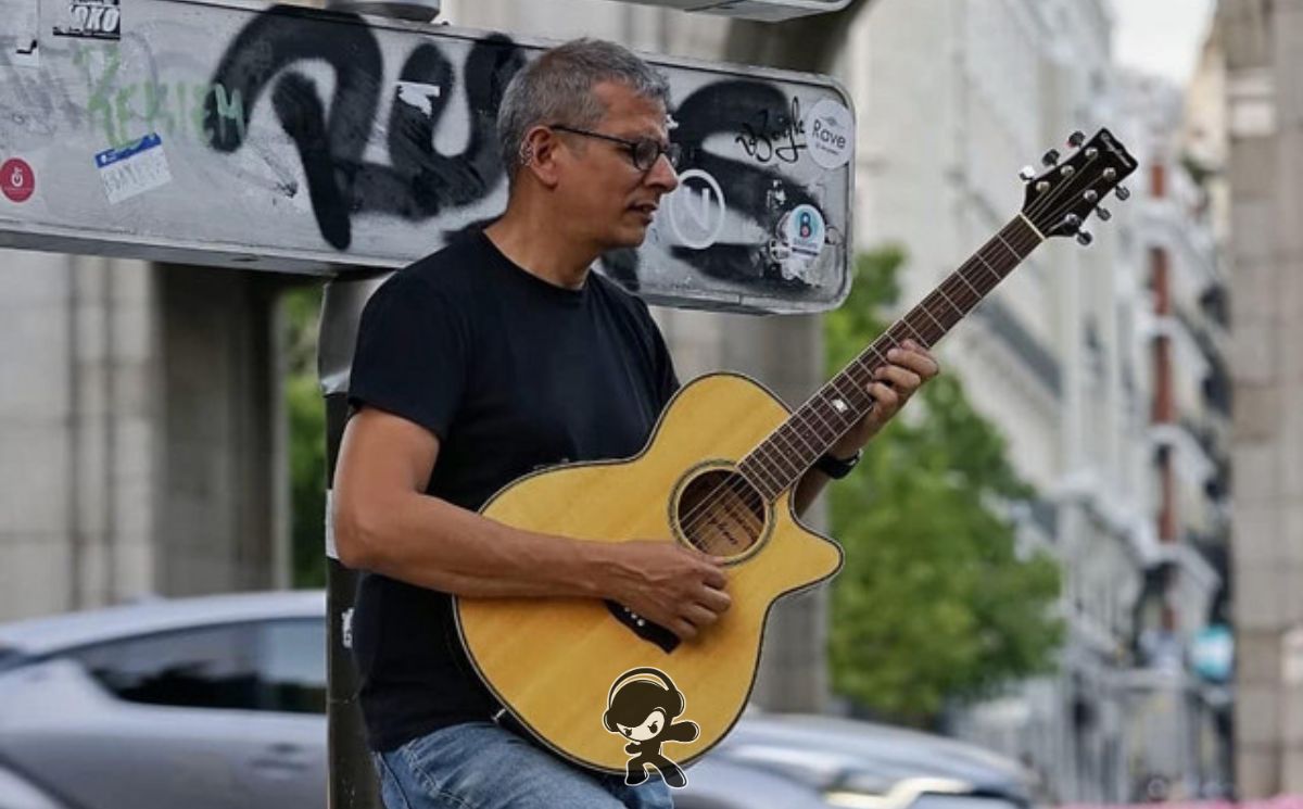 Leafar Zeral x Rodolfo Sax - Cup of Shorter (Downtempo)