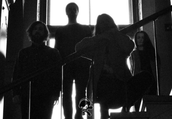 Les Attitudes Spectrales - A Trip down Memory Loss (Alternative Metal)