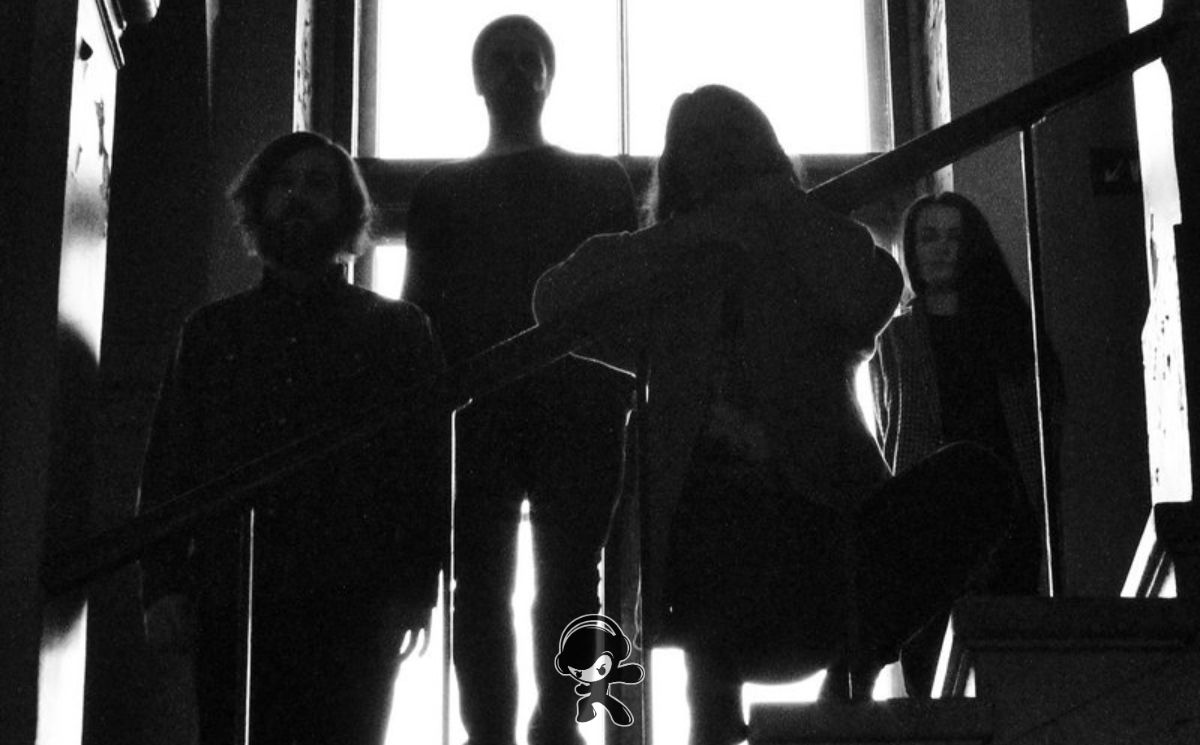 Les Attitudes Spectrales - A Trip down Memory Loss (Alternative Metal)