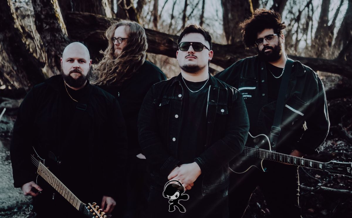 Lives Lost - HAUNTED (Alternative Metal)