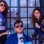 Los Quiénes Son - Anti-vals (Alternative Rock)