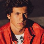 Luis Mas - Los Pijos No Saben Bailar (Pop)