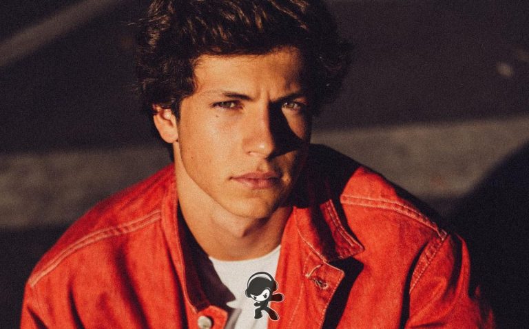 Luis Mas - Los Pijos No Saben Bailar (Pop)