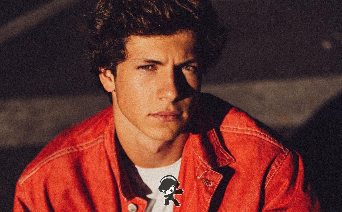 Luis Mas - Los Pijos No Saben Bailar (Pop)