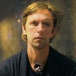 Luke Stanley - A Turn of Events (Alternative Rock)