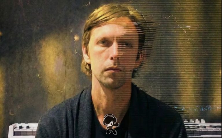 Luke Stanley - A Turn of Events (Alternative Rock)