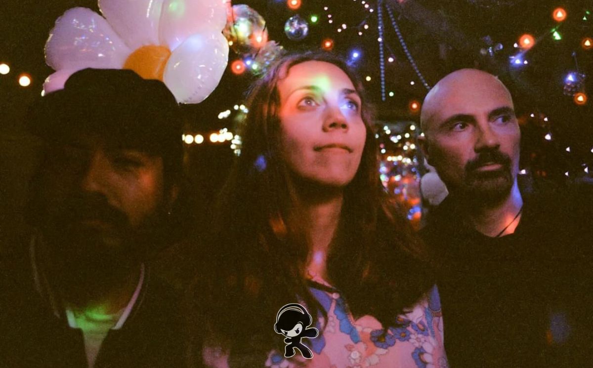 Lukka - Tomboi (Indie Rock)