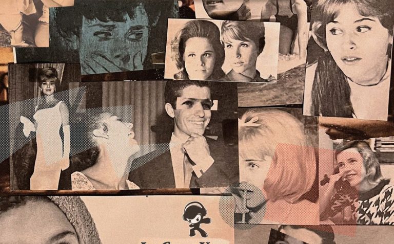 Luxury Fruit - Space Bees (Indie Rock)