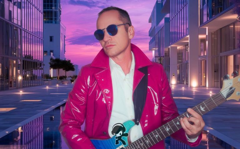 M4TR - Kill The Self - Philip Larsen Mad Dog Remix (Synthpop)