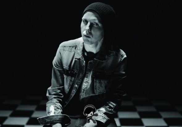 Manafest - Catch Me If You Can (Alternative Metal)