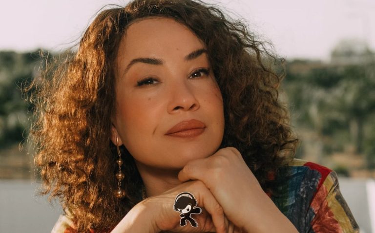 Mandy Brown Ojugbana - Breathe (Trip-Hop)