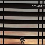 Mark Weatherley - Around me (Trip-Hop)