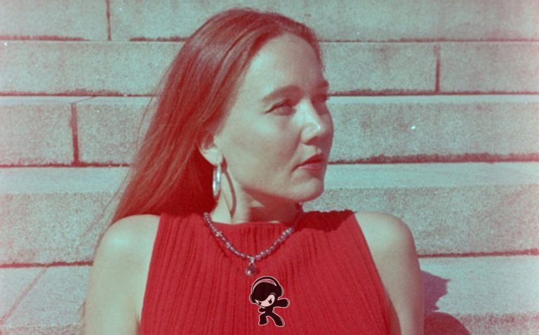 Marlen Tjøsvoll - Song In My Head (Indie Pop)