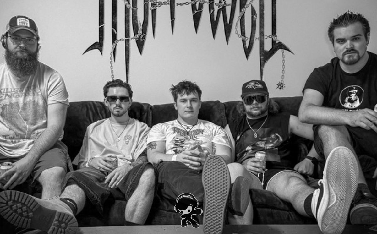 Marrowed - REPRIEVE (Melodic Death Groove)