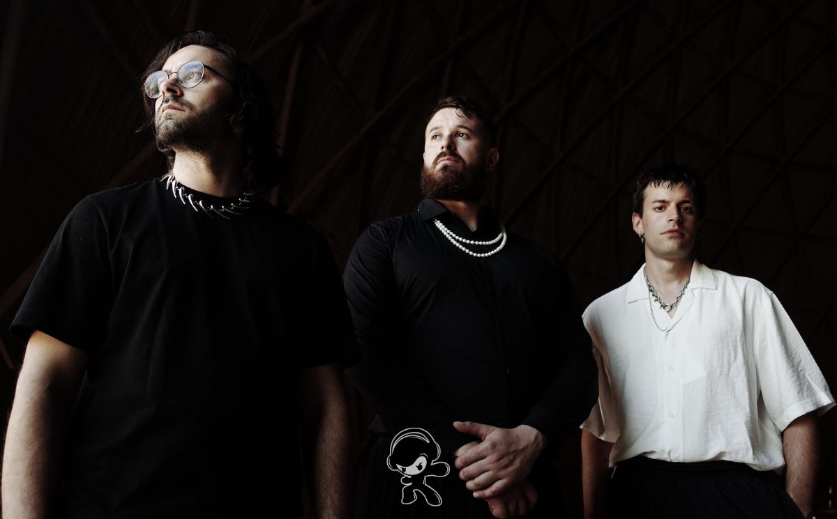 Matten - Aftermath (Progressive Metal)