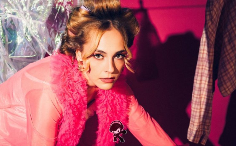 May Dae - Am I Pretty?! (Pop Rock)