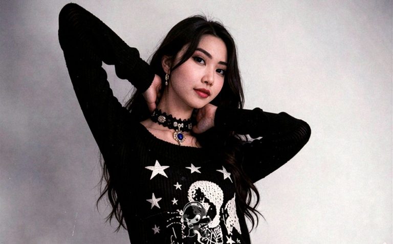 Megablack - BLACK VEIL PROTOCOL (Alternative Metal)