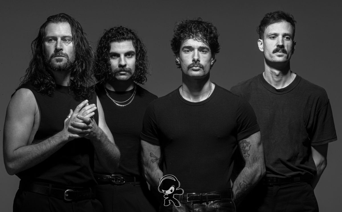 Messalina - No Color (Alternative Metal)