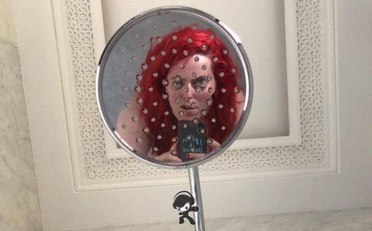 Mifarma - The Five Stages of Grief (Indie Rock)