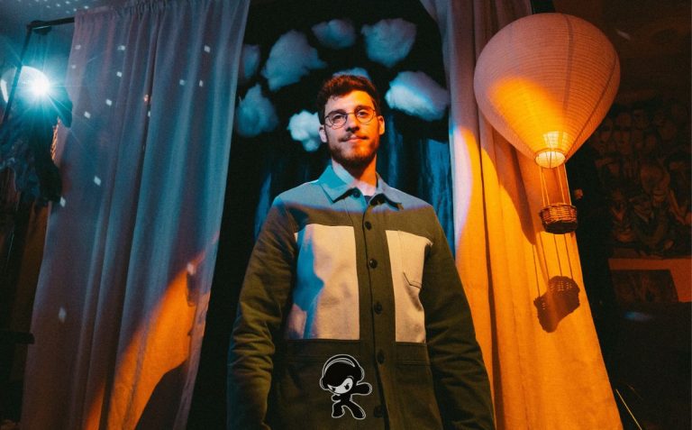 Modern Diet - Maria (Indie Rock)