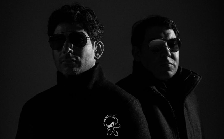 Monet in Blue - Bandera Blanca (Indie Rock)