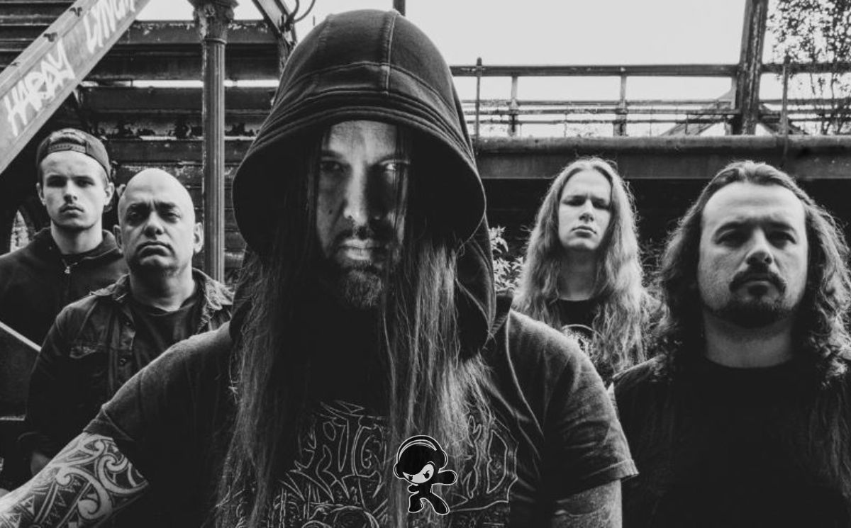 Monument Of Misanthropy - The 1974 PNW Spree (Deathcore)