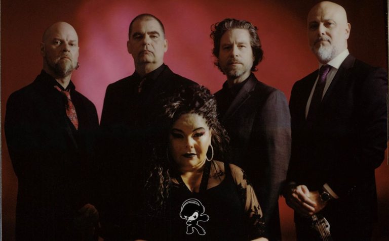 NERVED - I Rise (Alternative Metal)