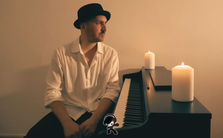 Nacho Sarmiento - Guardián (Indie Pop)