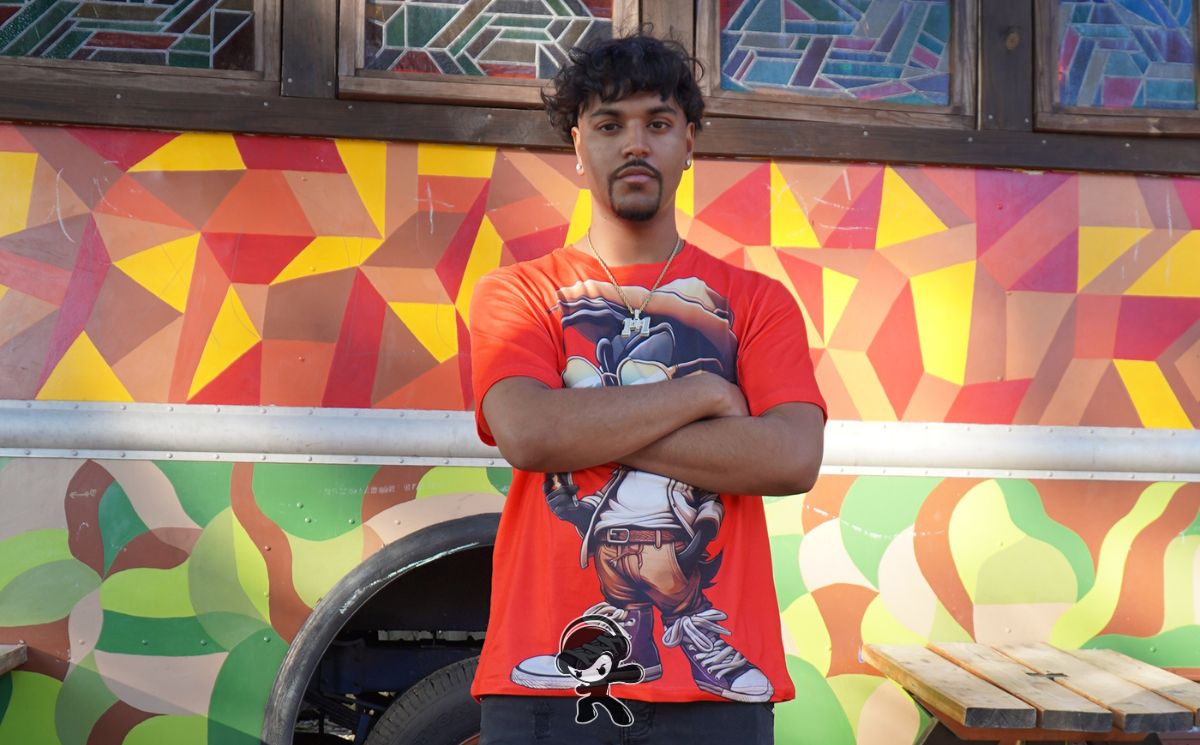 Naesh - Ride (Dance Pop)