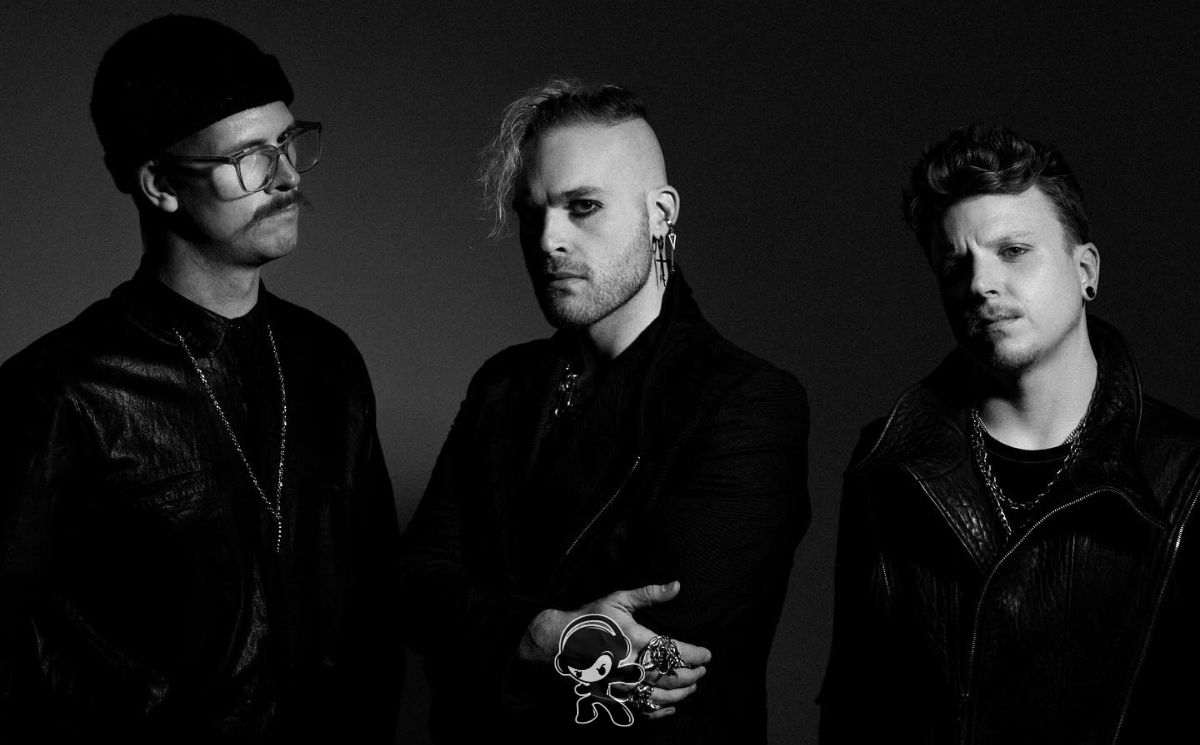 Never Knows Best - I Guess (Post-Punk)