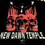 New Dawn Temple - Into The Night (Alternative Metal)