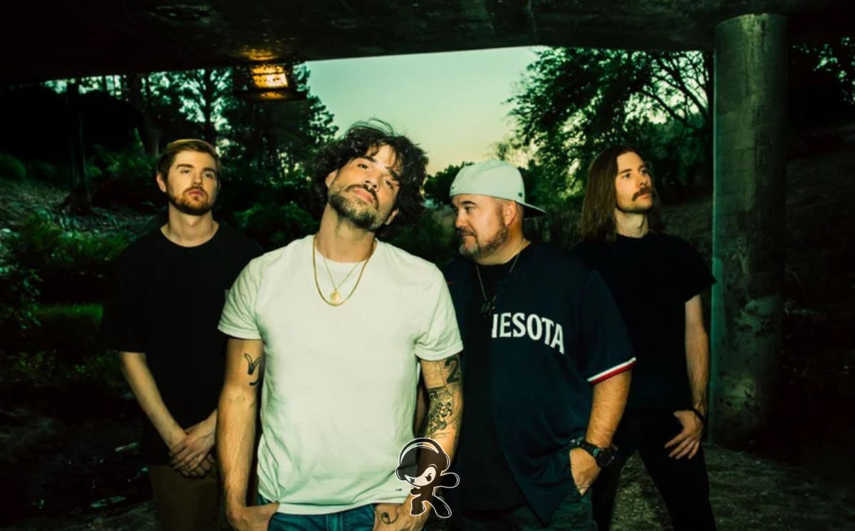 Newslang - Secrets of Water (Alternative Rock)