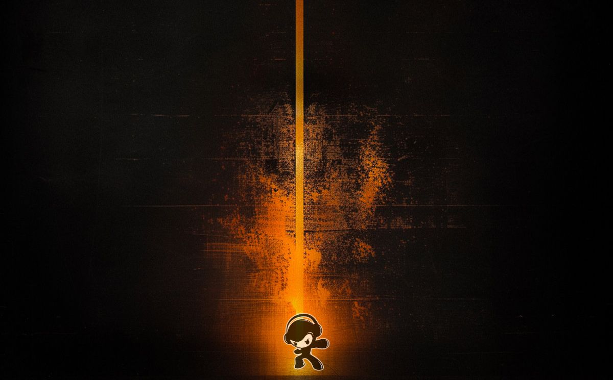 Notes - Hot (Downtempo)