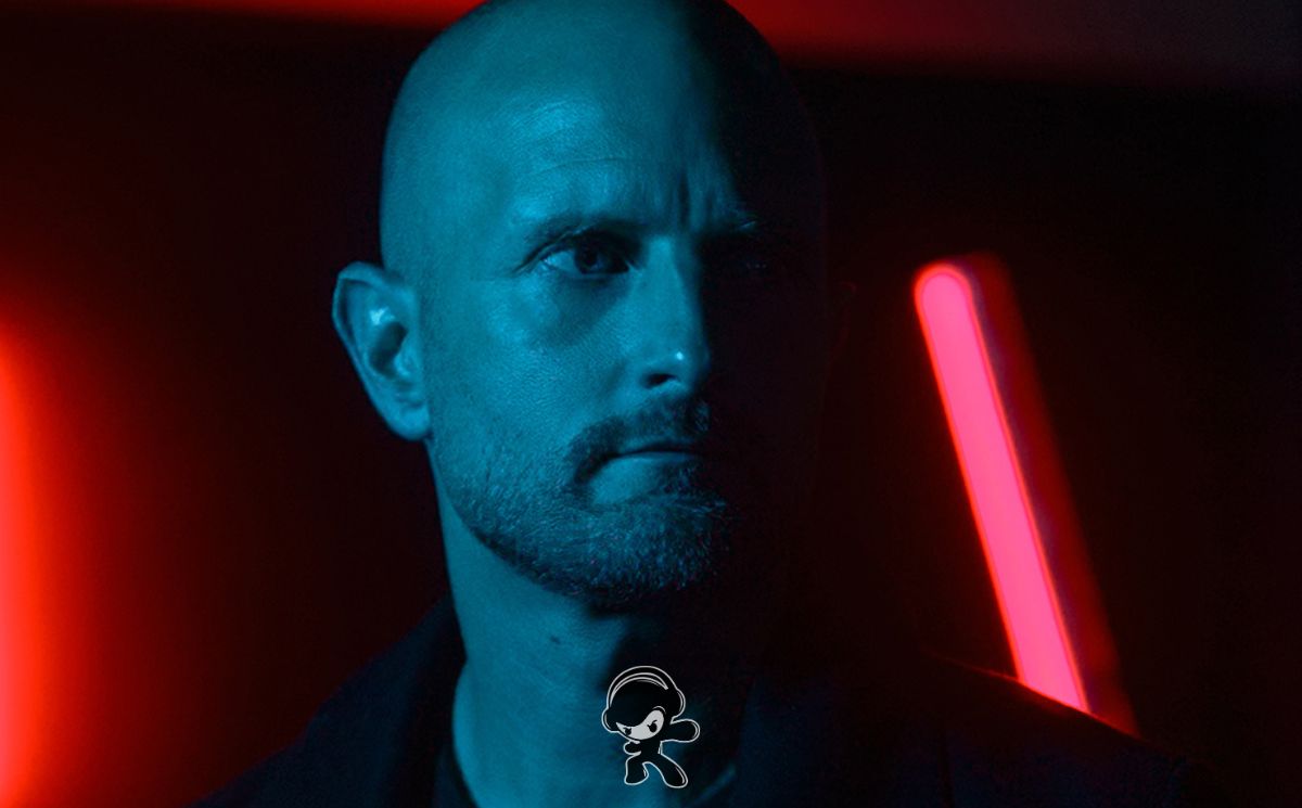 ONE CHiN - Without a Flame (Metalcore)