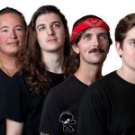 Occasions - Burning Light (Modern Hard Rock)