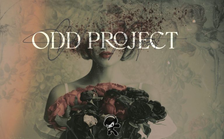 Odd Project - A Dancer Dies Twice (Post-Hardcore)