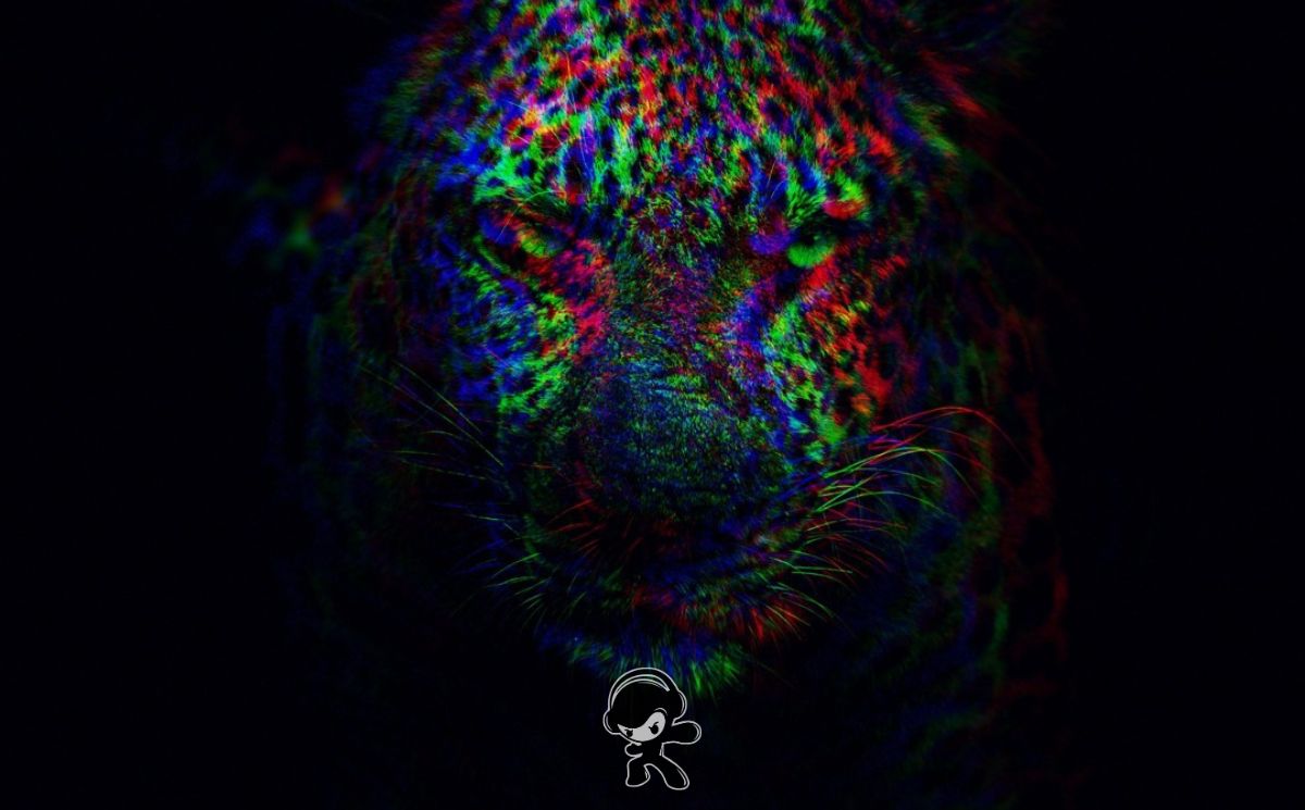 Ōkubi x Gaby Duboisjoli - En La Oscuridad (Trip-Hop)