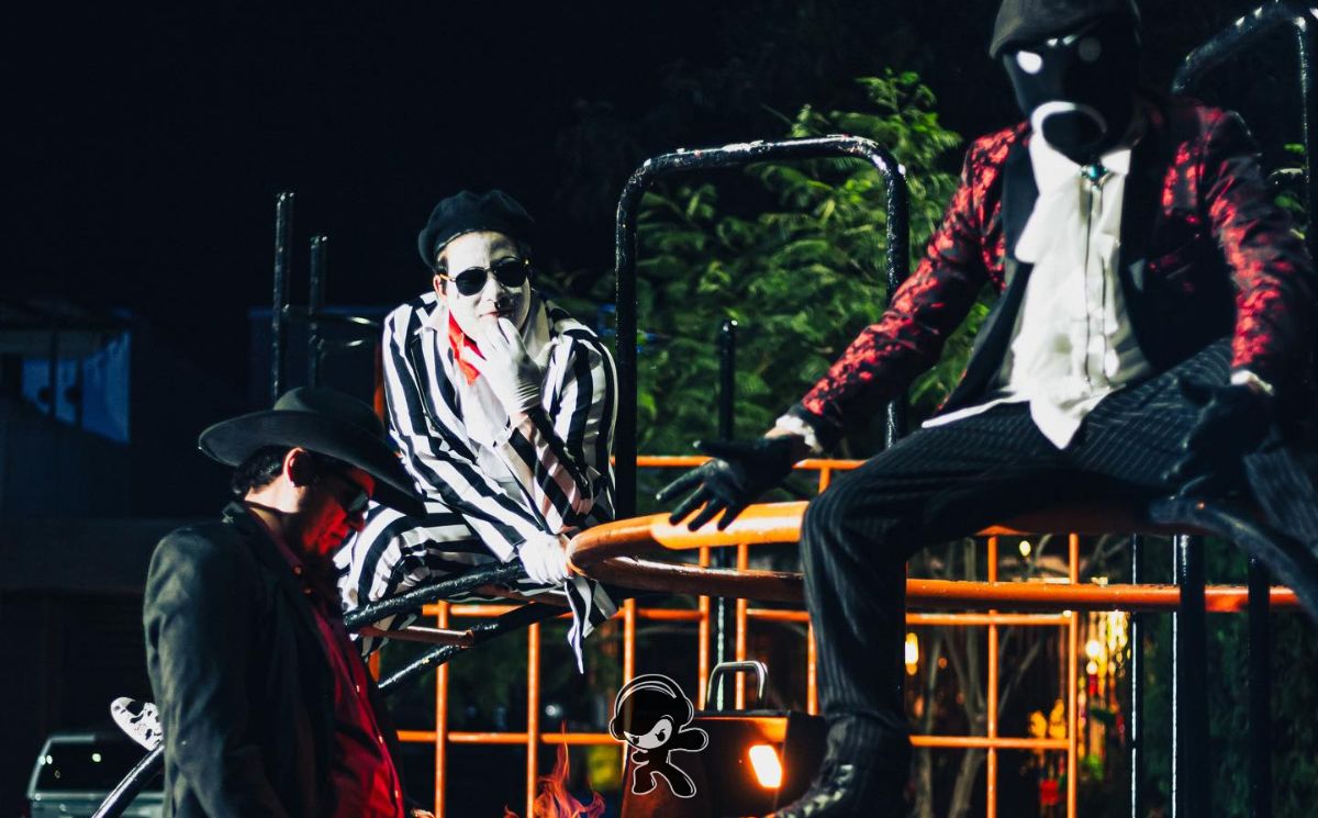 Orden - Cowpig (Alternative Rock)