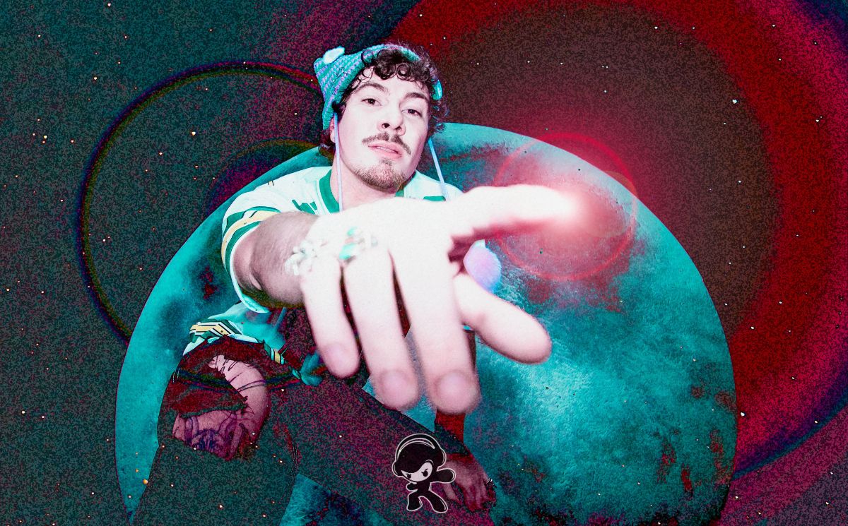 Ornate - Little Love, Little Danger (Indie Pop)