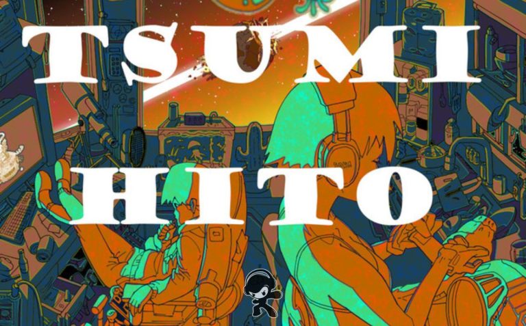 PRIMER - TSUMI-HITO (Pop Punk)