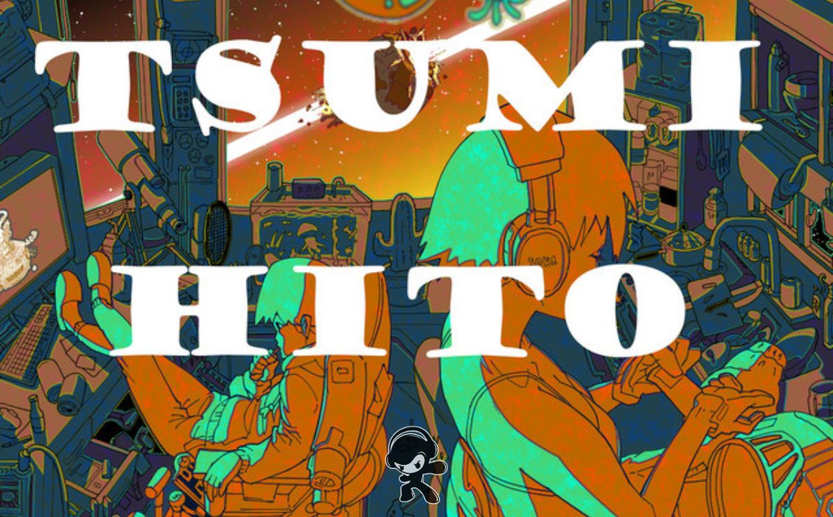 PRIMER - TSUMI-HITO (Pop Punk)