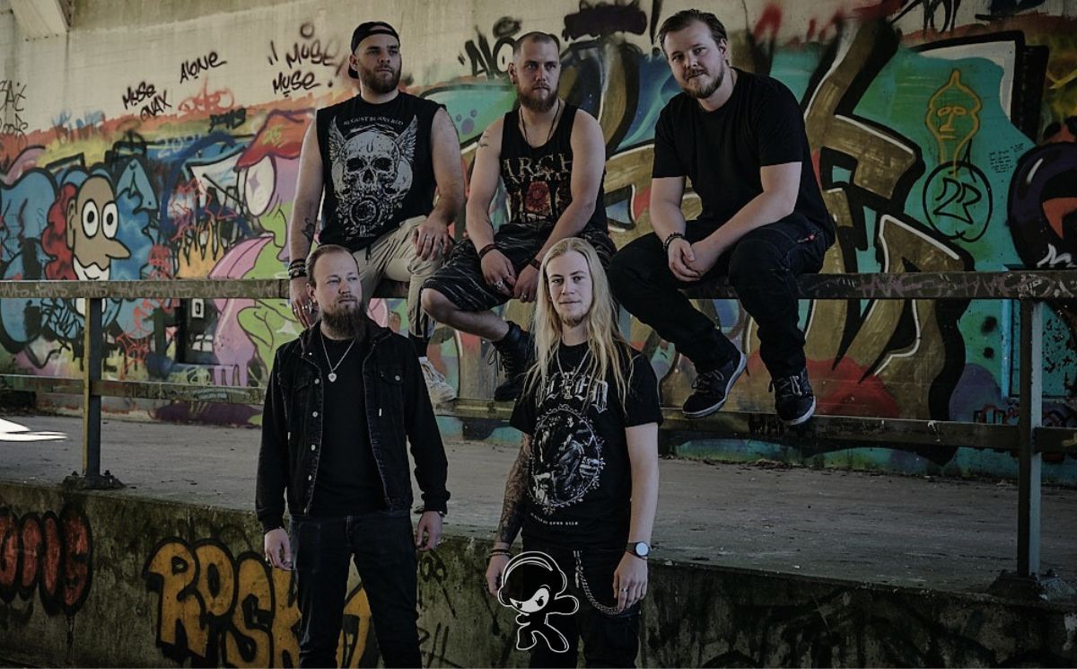 Pandaemonic Descent - Two-Faced (Melodic Death Metal)