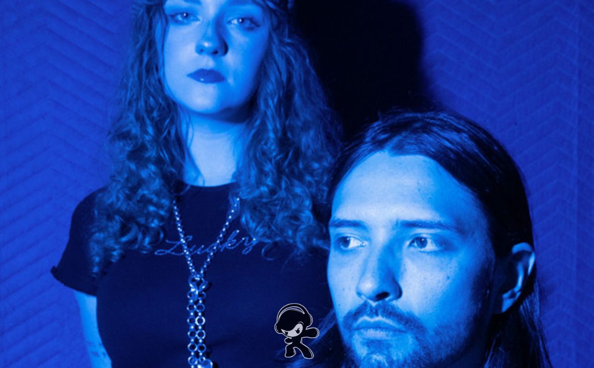 People You Know - Blue (Alternative Rock)