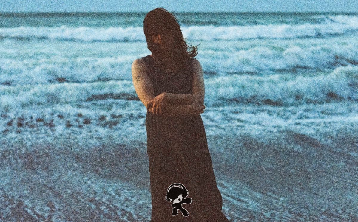 Philip Brooks - 42 (Indie Folk)